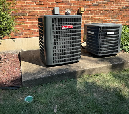 AC Not Blowing Cold? 9 Causes St. Charles Homeowners Can Check First