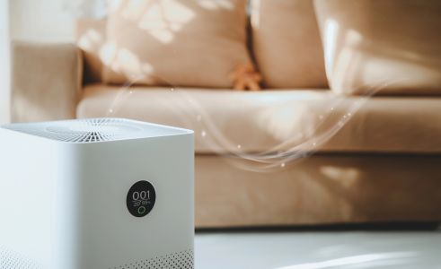 Air Cleaner vs. Air Purifier vs. Air Scrubber: What’s the Difference?