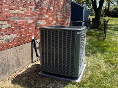 What Size AC Unit Does My St. Charles Home Need?