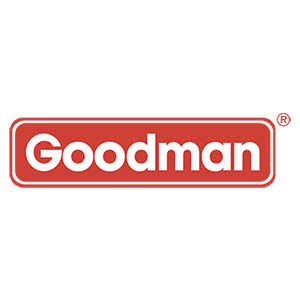Goodman Brand Icon
