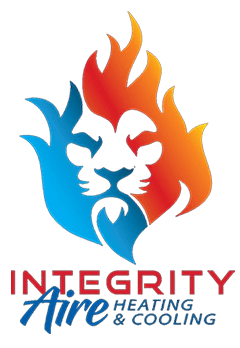 Integrity Aire Logo