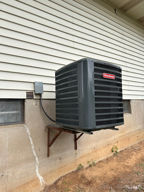 A/C, Furnace & Air Cleaner Installation in Saint Charles, MO