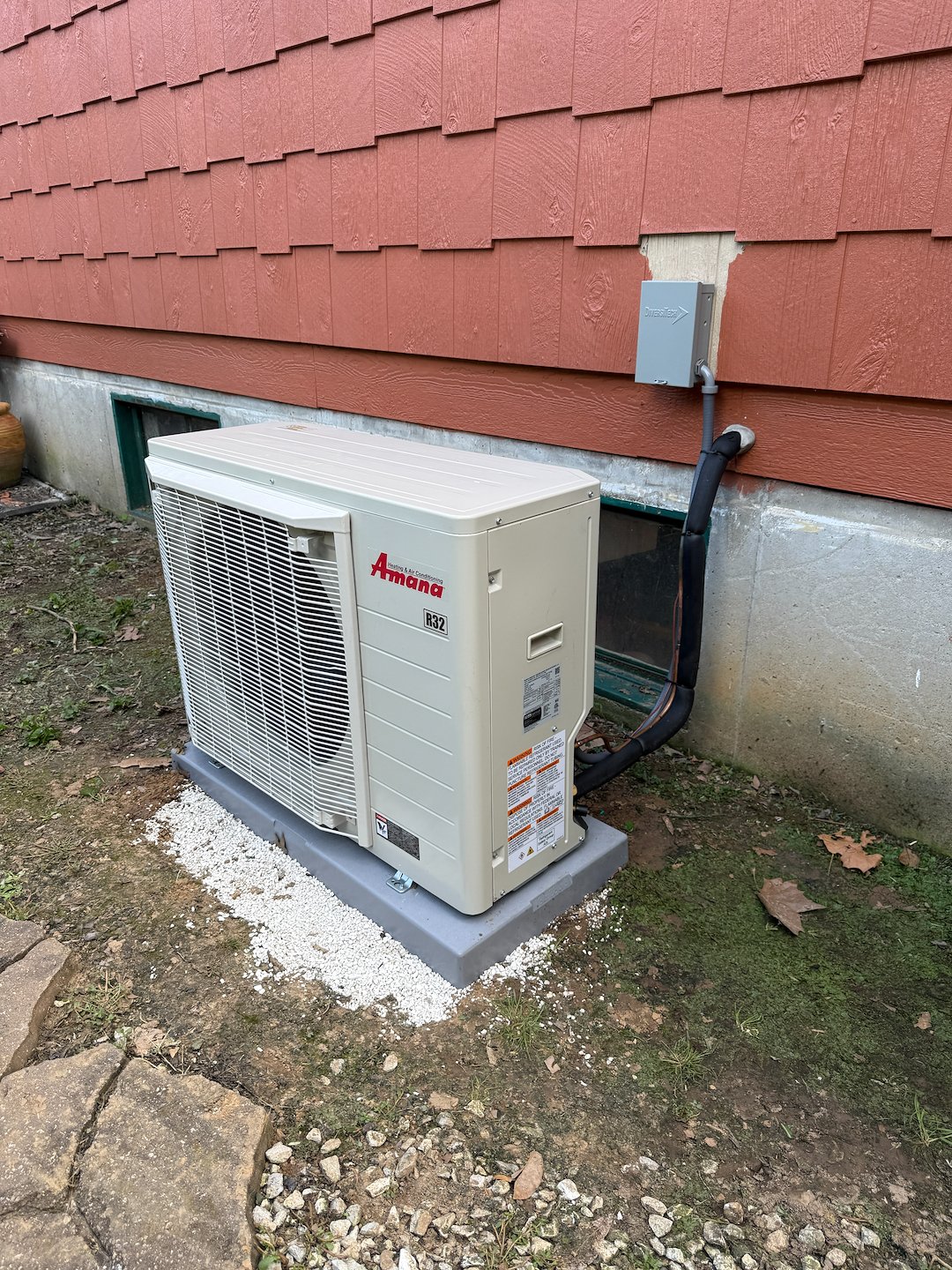 Chill & Cozy Climate Control