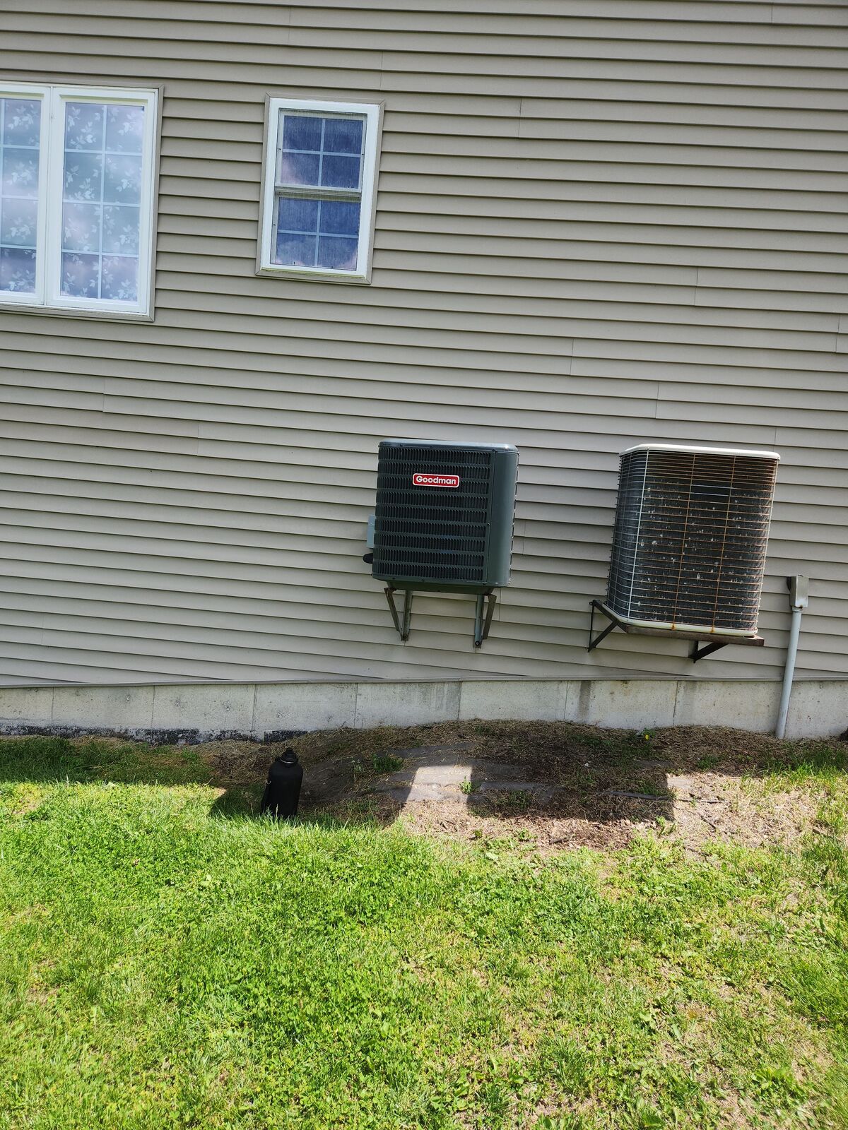 Cooler Summers, Warmer Winters – It’s Time for a New System!