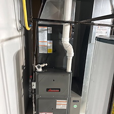 Double-Amana-HVAC-installation-we-did-in-St-Charles 0