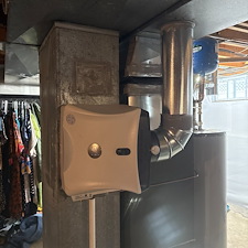 HVAC-High-Efficiency-Amana-s-installation-in-St-Charles-Missouri 1