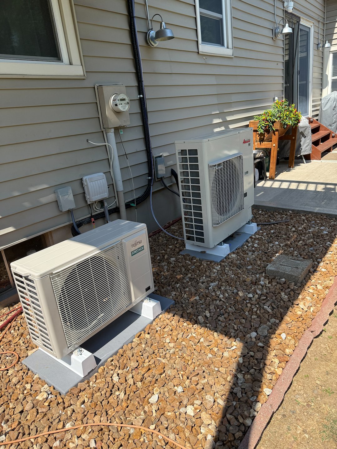 “Perfect Temps, Room by Room”