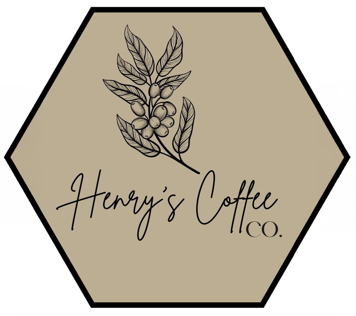 Henry's Coffee