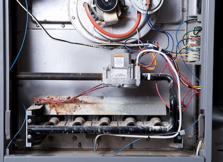 Furnace Repair & Installation