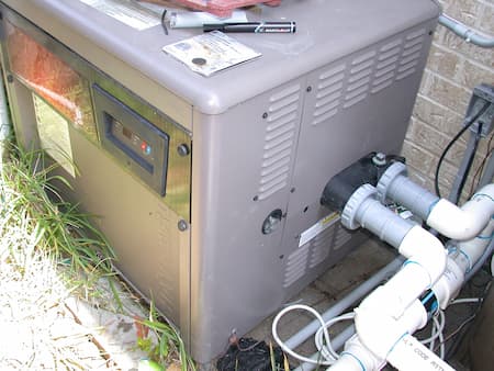 Heat Pump Repair & Installation